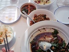 -兰湘子·湘菜小炒(长安万科广场店)