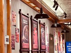 -平娃三宝烧烤·面食(南小街店)