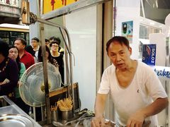 -明记牛杂(新马路分店)