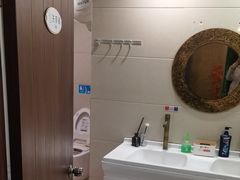 -东升·日式泡泡浴SPA·养生(新街口店)