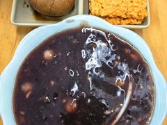 暖心燕麦红豆元宵-鸭小妹鸭血粉丝(老门东店)