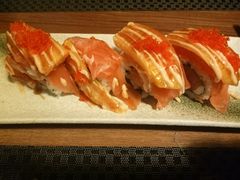 -昊·来了寿司(双楠2店)