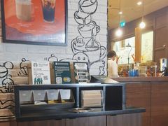 -星巴克臻选店(澳门伦敦人店)