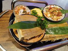 -妙香居韩国烤肉(鹏瑞利季华广场店)