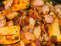 -串盟烧烤·长沙美食地标(星沙店)