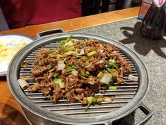 -真地道京味府·鲜橙烤鸭·北京菜(朝外大街东大桥店)