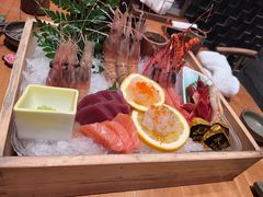 -水濑·日料放题(天河店)