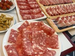 -尚品火锅(正阳路店)