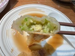 -春水锅贴·传统鲁菜(大明湖店)