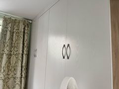 -佰丽爱家全屋定制(汶水店)