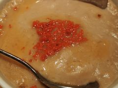 福州芋泥-闽上鲜·福建菜(龙湖滨江天街店)