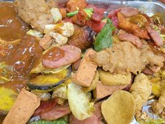 -大佬李砂锅(钱江财富广场店)