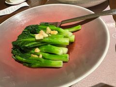 -采悦轩中餐厅·粤菜·海南菜(神州半岛喜来登度假酒店)
