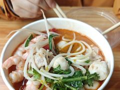 -明月虾面(厦禾路店)