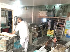 -华良切面店(航建大楼店)