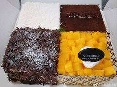 -幸福西饼面包茶饮(车公庙店)