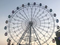 -亚龙湾8号(丁村万人海鲜广场店)