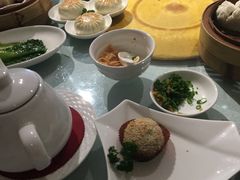 -潮福城大酒楼·潮味粤品·港式点心(湖滨北路店)