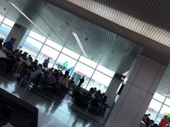 -福州长乐国际机场