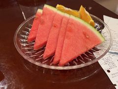 -南山竹海·珍味堂