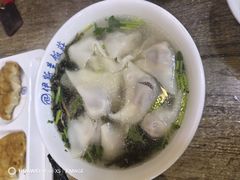 -老街粘食店(宜昌路店)