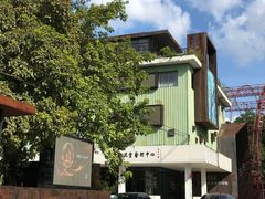 -广州市紫泥堂文化创意园景区