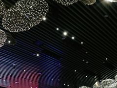 -博林天瑞喜来登酒店·西丽尚膳