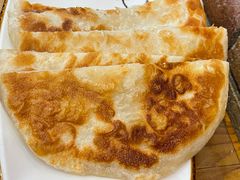 大饼-毛毛熏肉•东北菜老字号(大安街店)