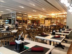 -杭州城中香格里拉大酒店