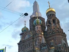 -滴血救世主教堂