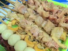 -马记大锅煮(总店)