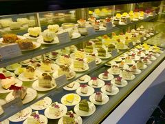 -PETIT PARIS 小巴黎(花园道店)