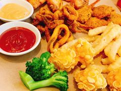 -必胜客(百联又一城店)