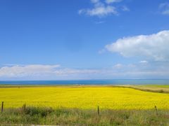 -青海湖国家重点风景名胜区