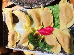 -蜀家渝重庆火锅(南屏街店)