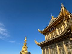 -峨眉山风景名胜区