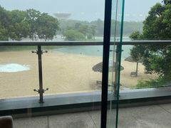 -佘山世茂艾美·御珍轩中餐厅