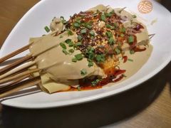 -小杨烤肉(高新店)