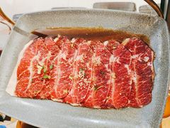 -新石器烤肉(百联川沙店)