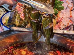 -水巷子·巴掌腰片重庆火锅(巧家店)