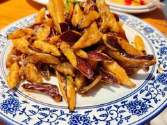 -即墨老公社·海肠捞饭大王(古城店)