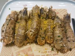 -乐兴海鲜餐厅