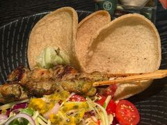 -美奈小馆·越南料理(福田星河COCO Park店)