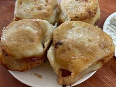 -宝瑞门钉肉饼店