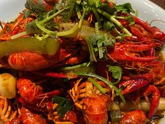 -曹家小菜(胜太路店)