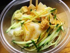 -樊阿姨•肉夹馍•手工面(嘉禾望岗店)