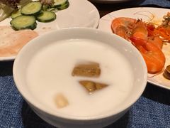 -OPEN開全日自助餐厅·牛肉火锅·海鲜(佛山希尔顿酒店)