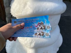 -北京鹿世界主题园