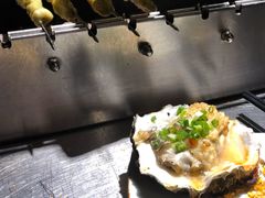 -很久以前羊肉串(农科路店)