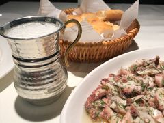 -Pasha帕夏土耳其餐厅(南昌路店)